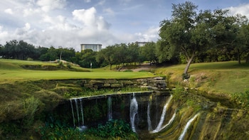 Golf at Omni Barton Creek Resort & Spa Austin