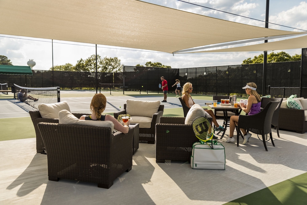 Omni Barton Creek Resort & Spa by null