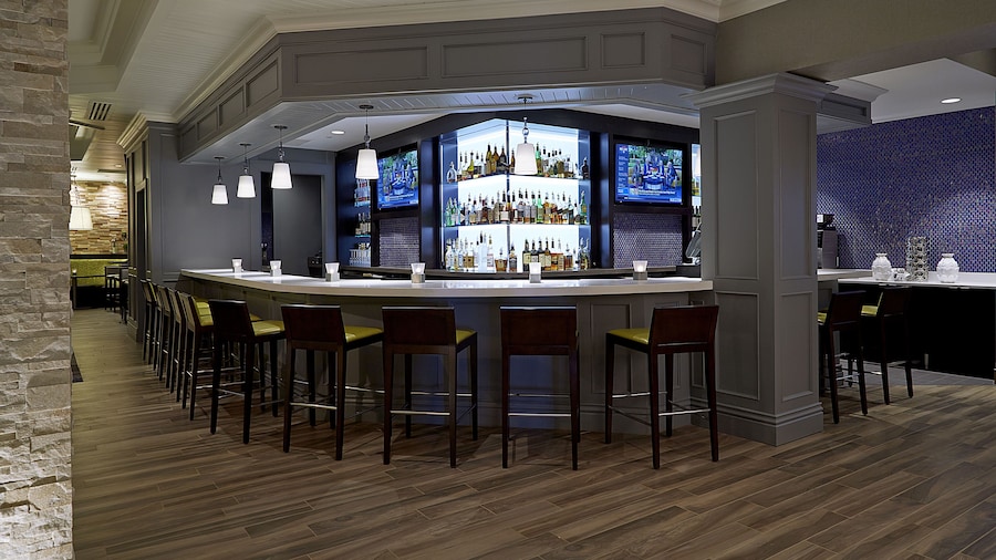 Marriott Milwaukee West