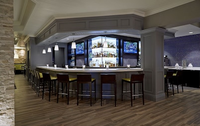 Marriott Milwaukee West