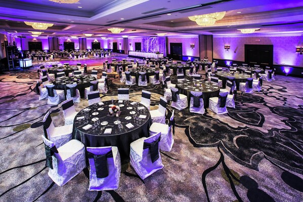 Salón de eventos