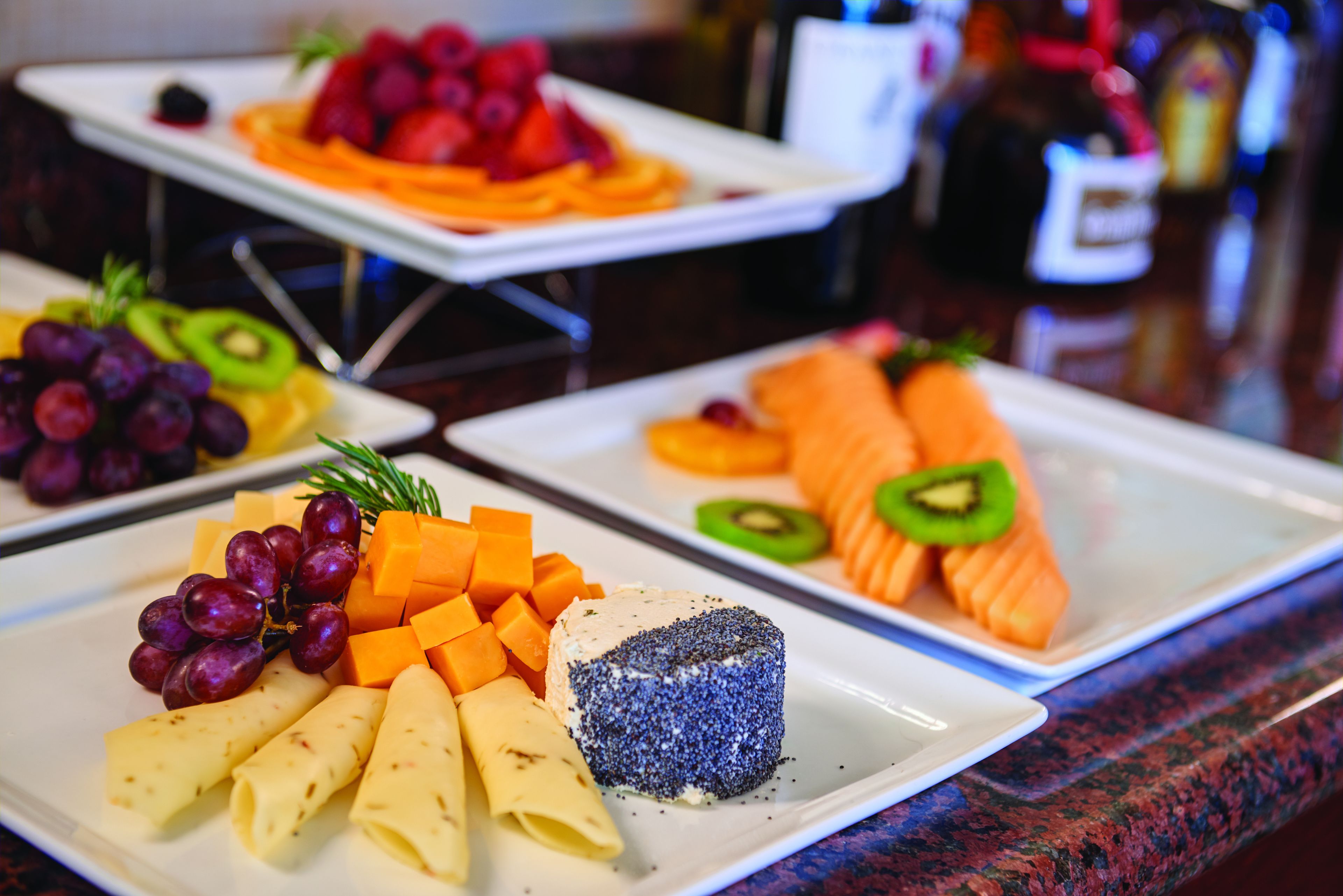 concierge room, room, 1 king bed | executive lounge