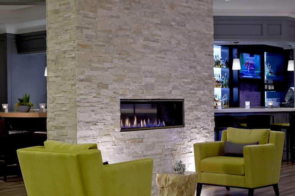 Marriott Milwaukee West