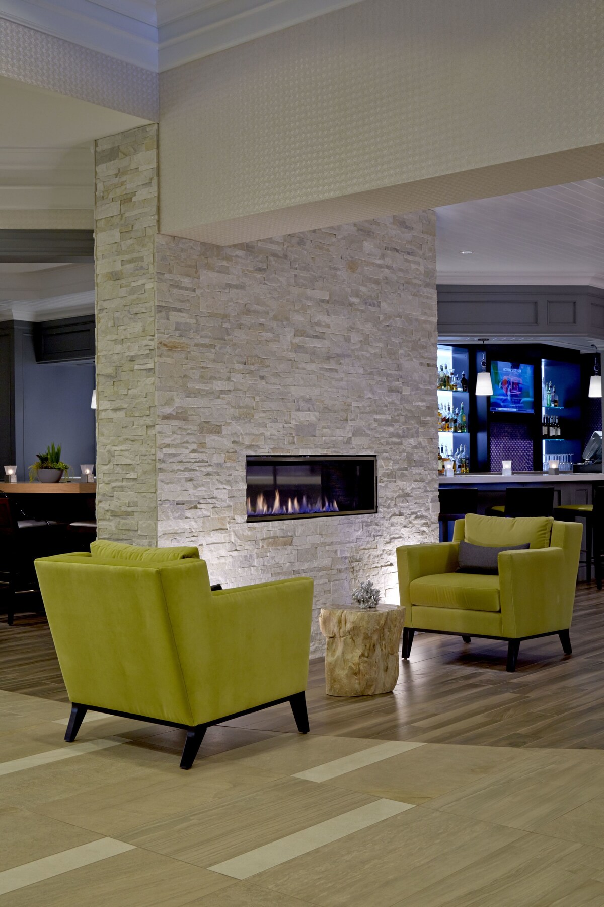 메노모니 폴즈 (WI) Marriott Milwaukee West 호텔 객실