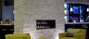 Marriott Milwaukee West