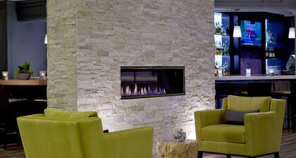 Marriott Milwaukee West