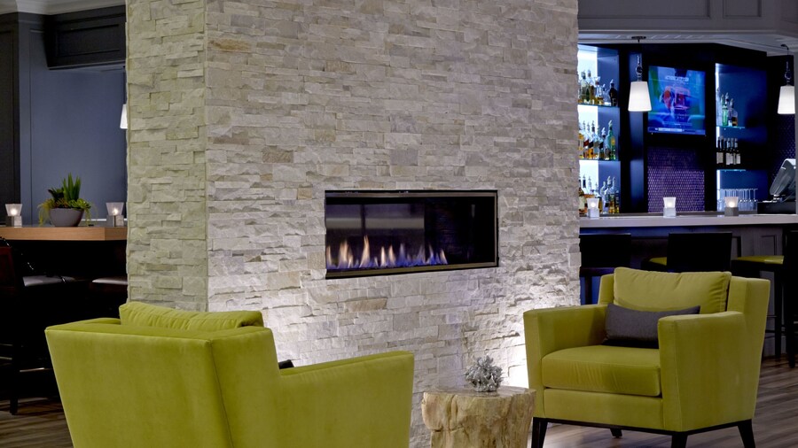 Marriott Milwaukee West