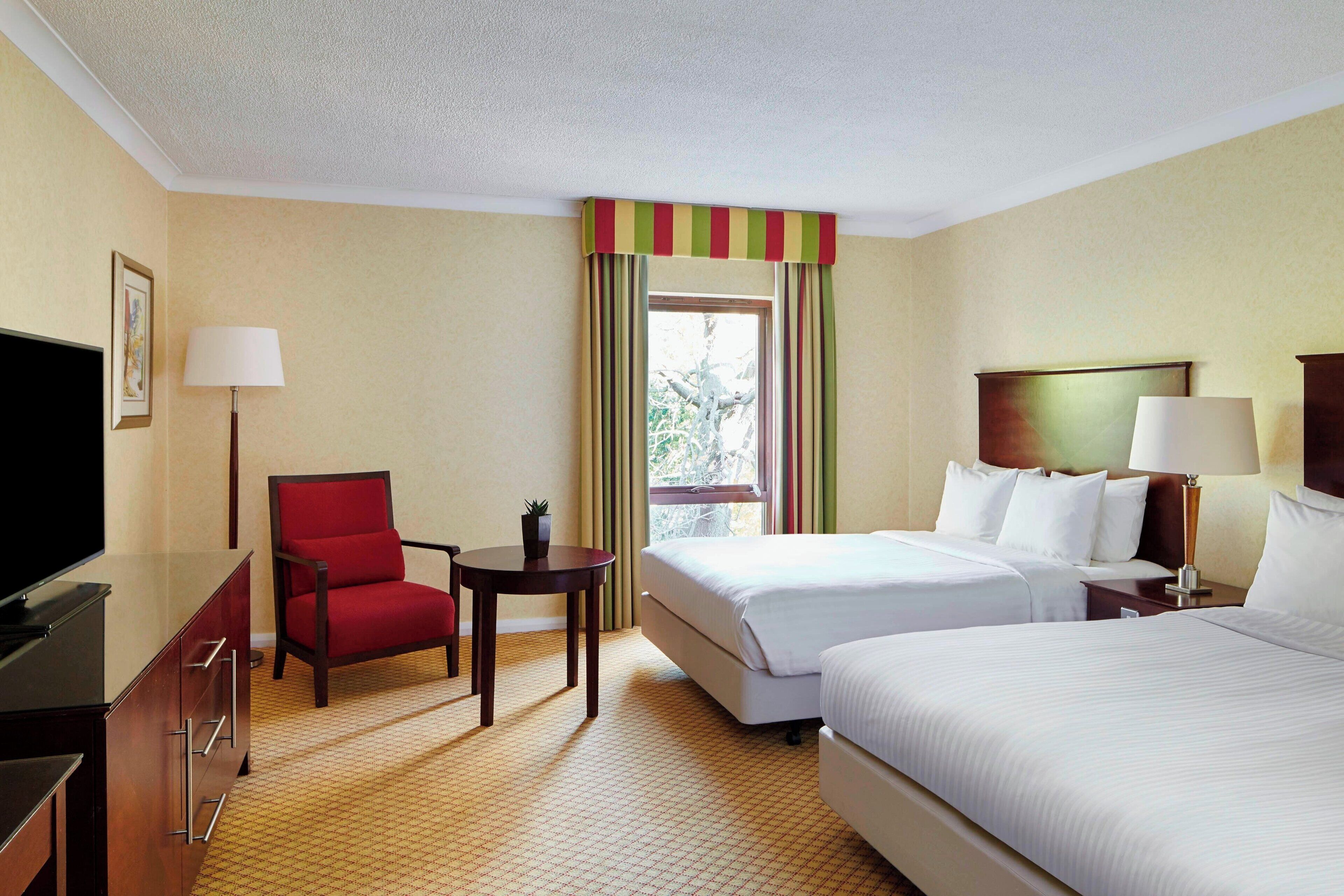 Photo - Delta Hotels by Marriott York