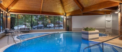 Body treatments, aromatherapy, hot stone massages, body wraps