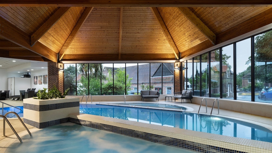 Delta Hotels by Marriott York