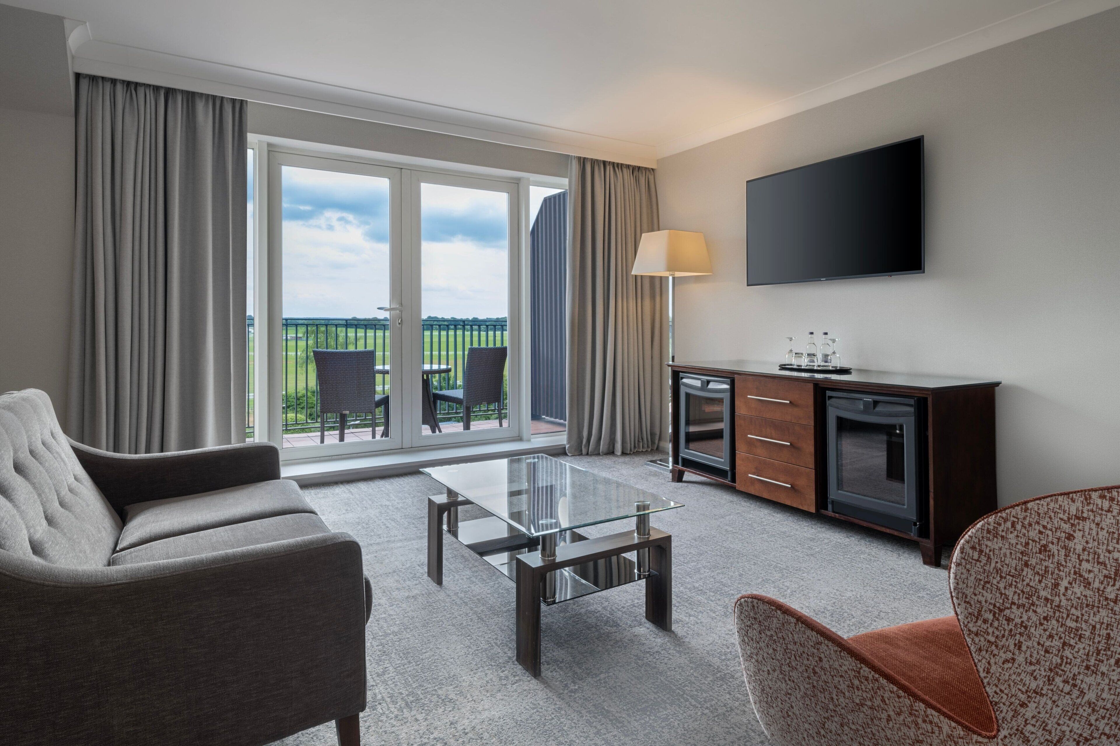 Photo - Delta Hotels by Marriott York