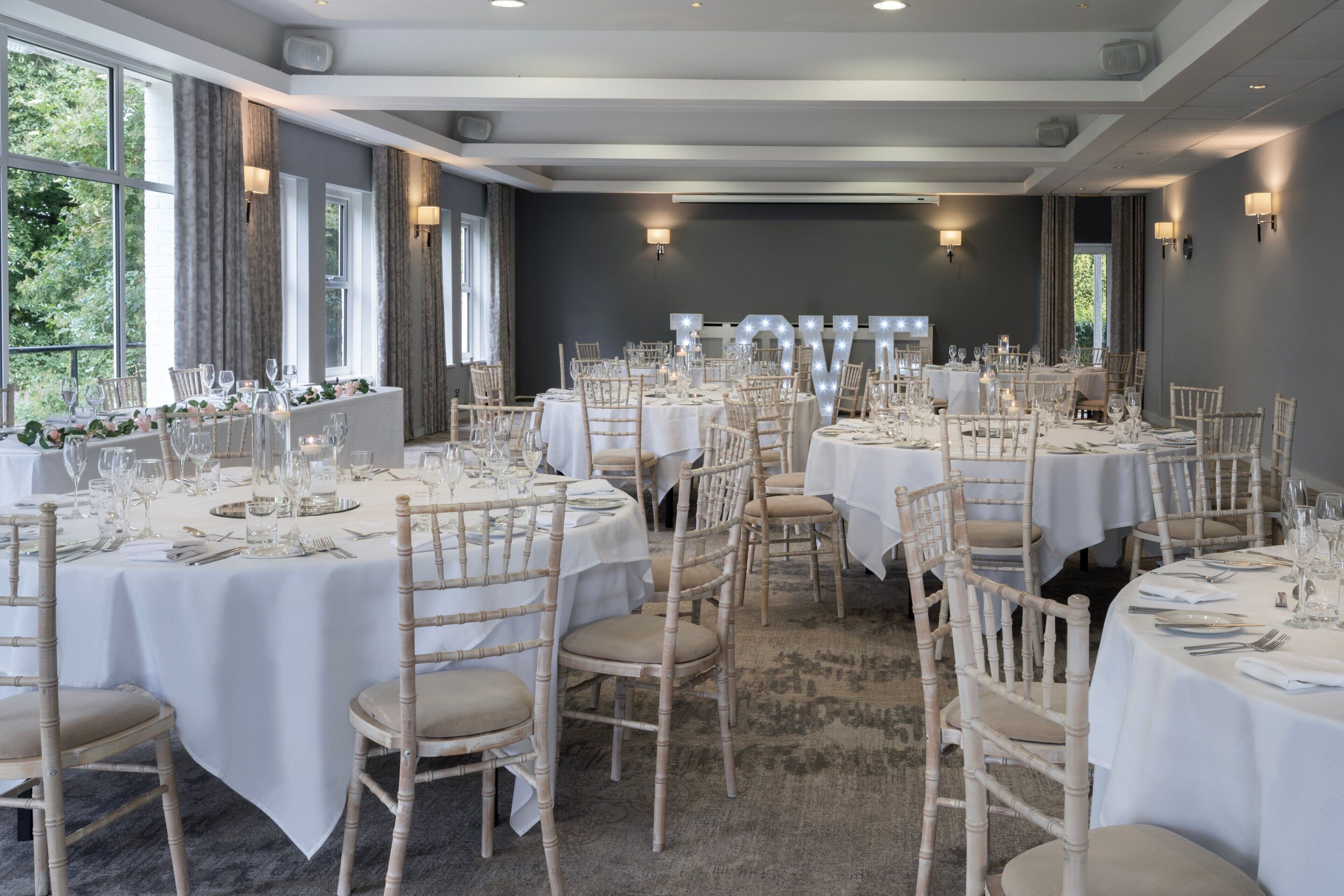 Photo - Delta Hotels by Marriott York