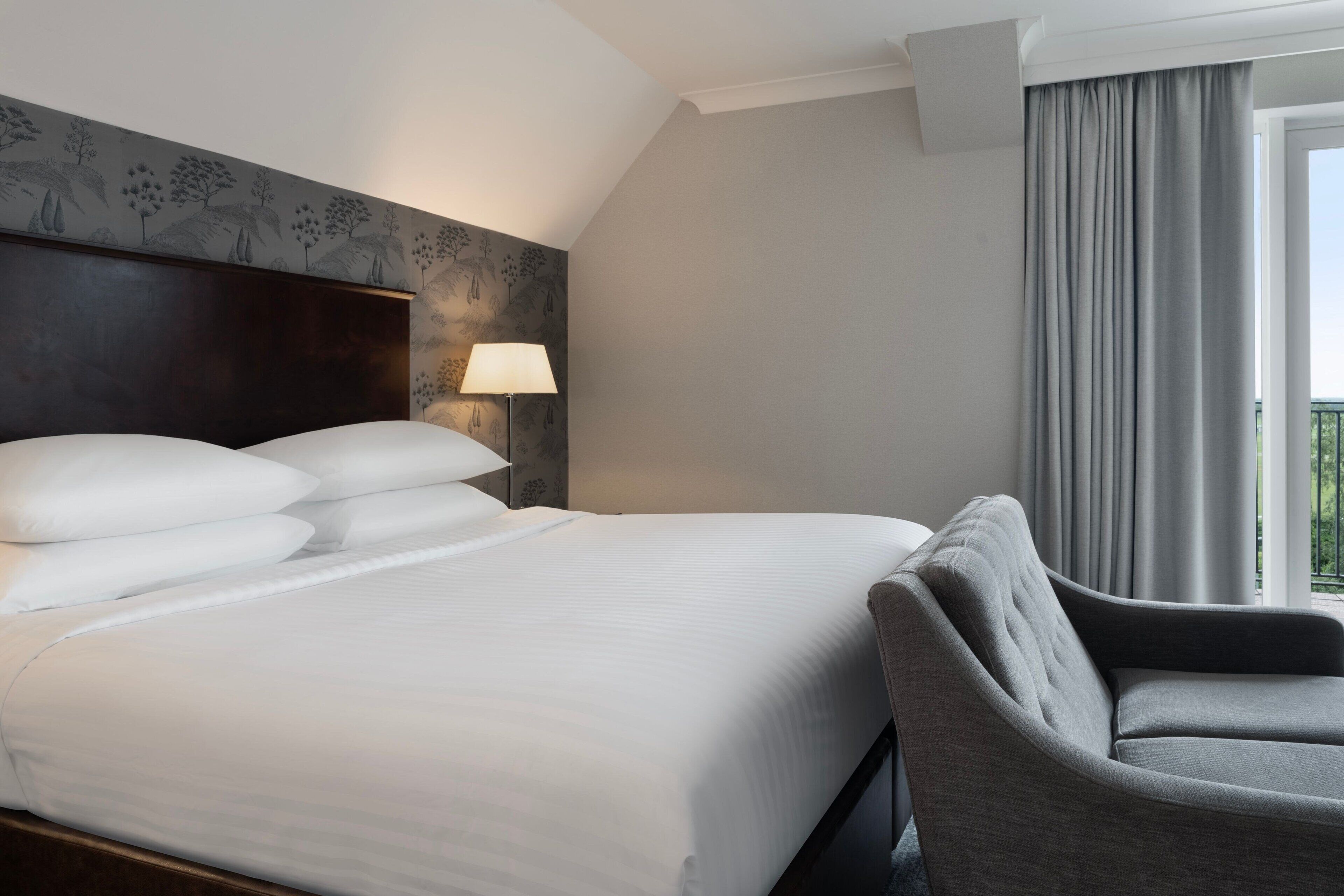 Photo - Delta Hotels by Marriott York