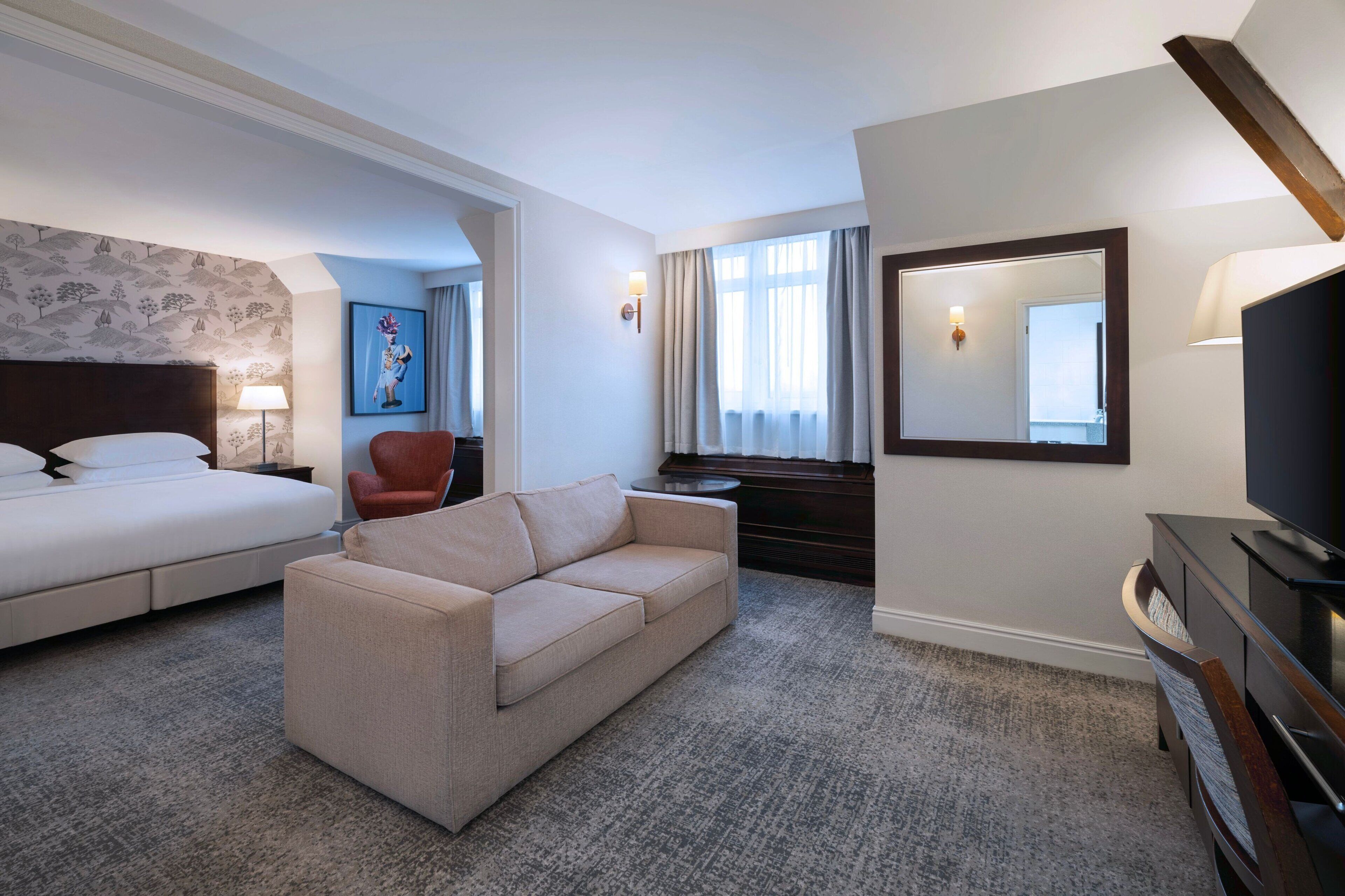 Photo - Delta Hotels by Marriott York