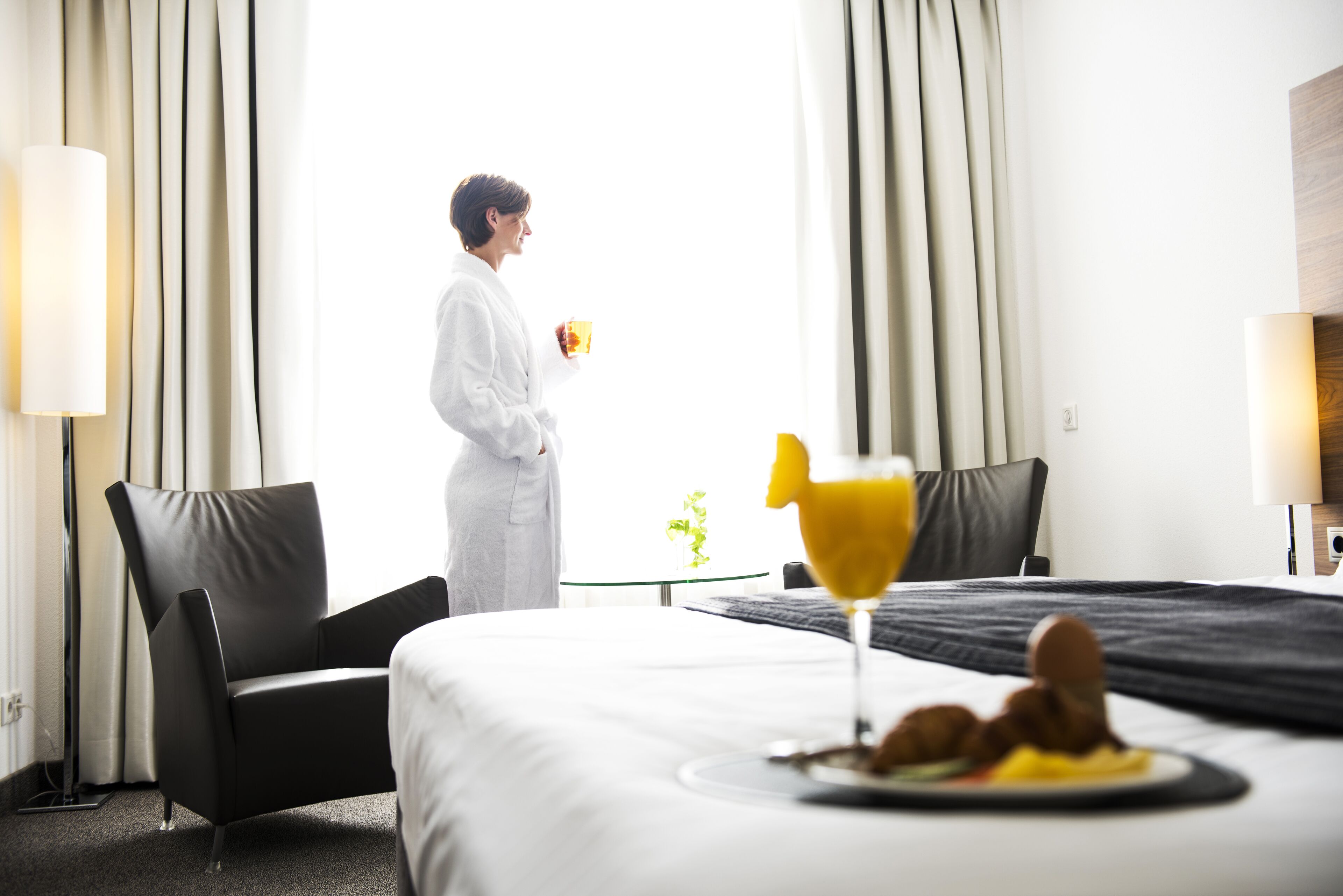 Foto - Sanadome Hotel & Spa Nijmegen