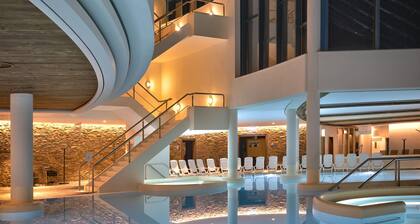 Sanadome Hotel & Spa Nijmegen