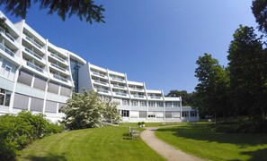 Superior Double Room | Garden view