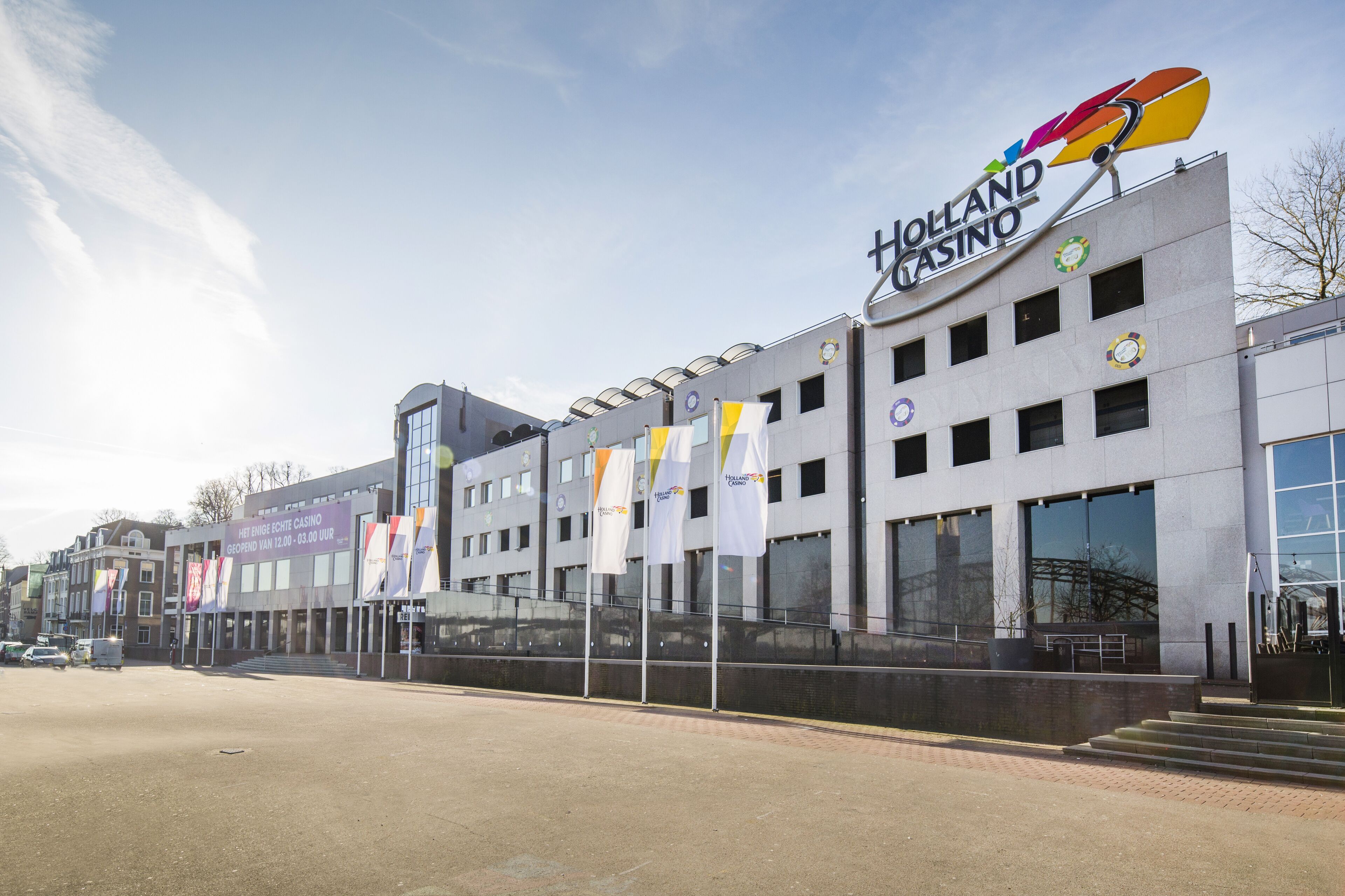 Foto - Sanadome Hotel & Spa Nijmegen