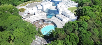 Sanadome Hotel & Spa Nijmegen