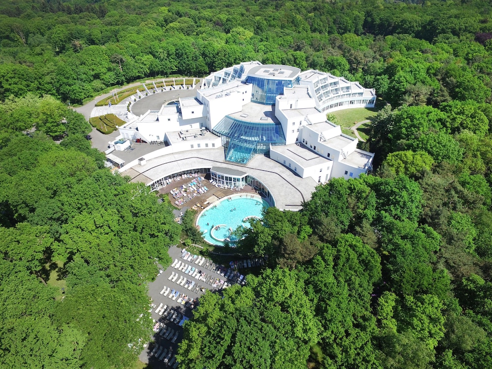 Sanadome Hotel & Spa Nijmegen by null