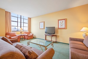 Room - OYO Hotel St. Louis Downtown City Center MO (St. Louis)