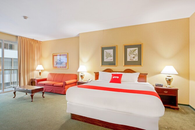 Oyo room coupon first booking