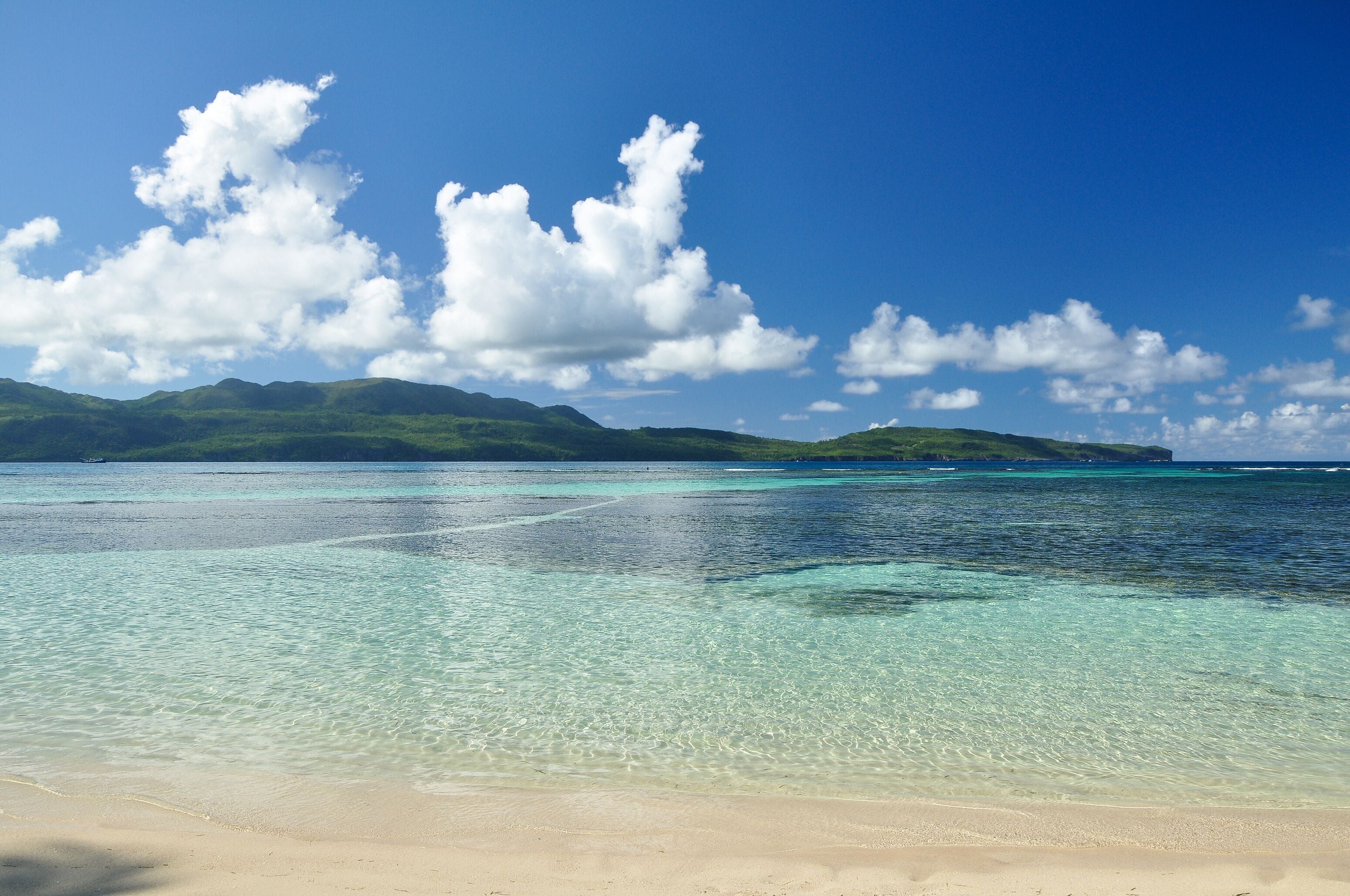 Strand