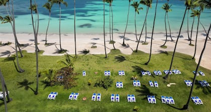Wyndham Alltra Samana All-Inclusive Resort
