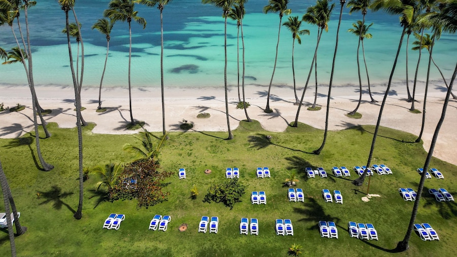 Wyndham Alltra Samana All-Inclusive Resort