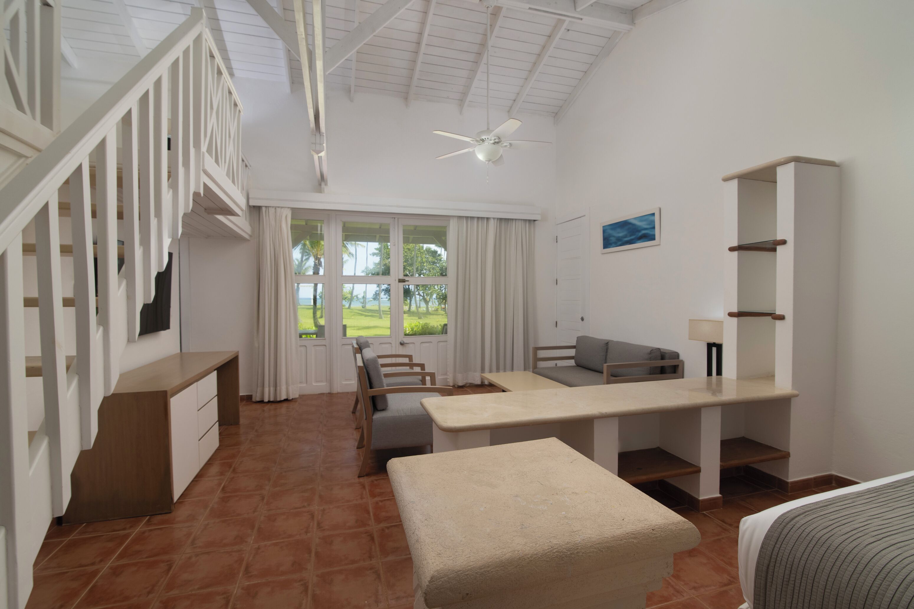 Club Bungalow, 2 Bedrooms