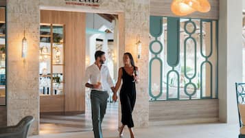 5 restaurantes, cocina local