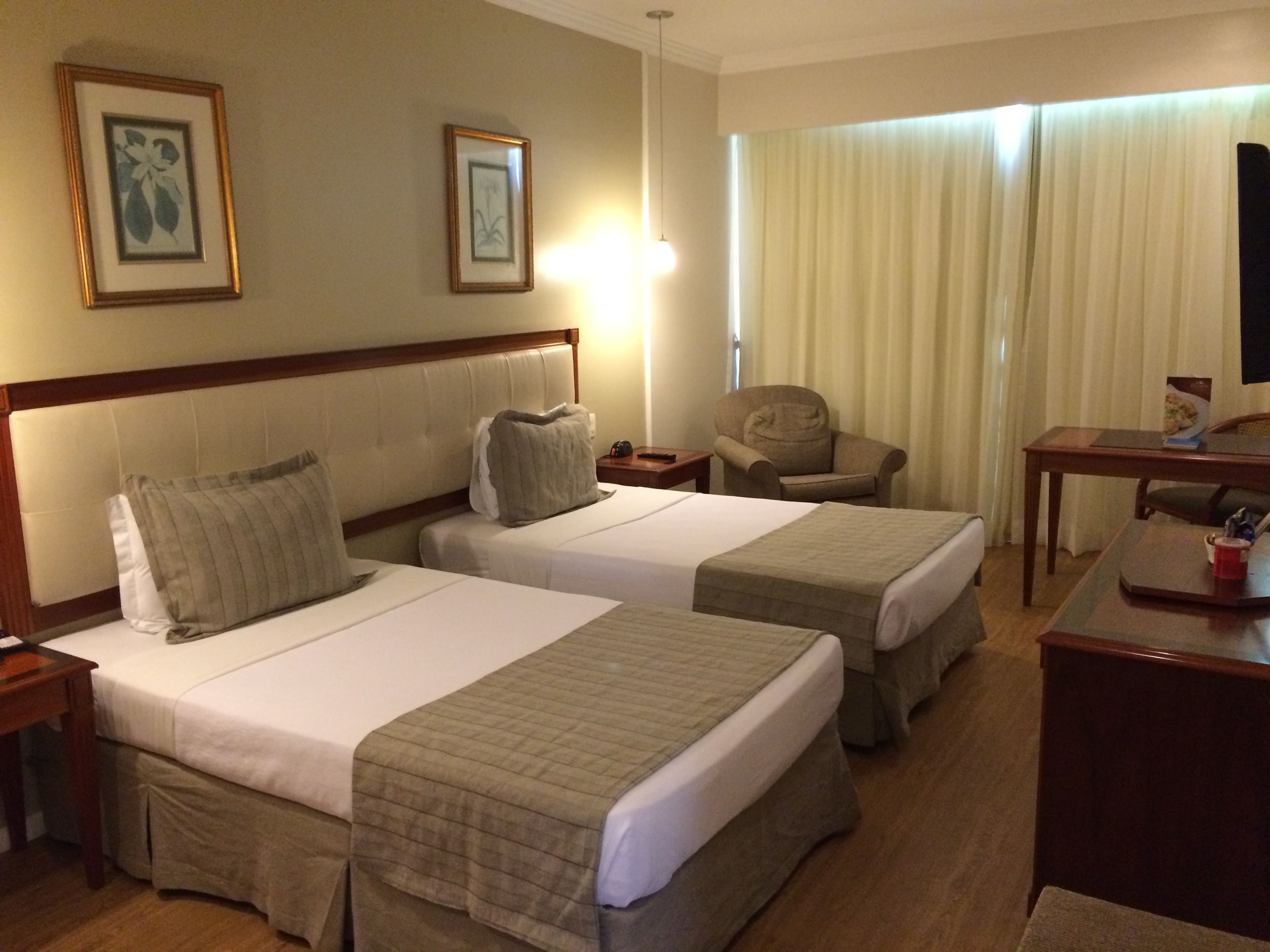 Photo - Olinda Rio Hotel