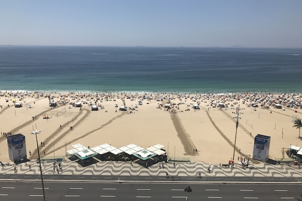 Deluxe Room, Sea View | View from room