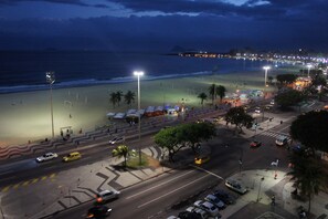 Habitación Deluxe, vistas al mar | Vistas al mar