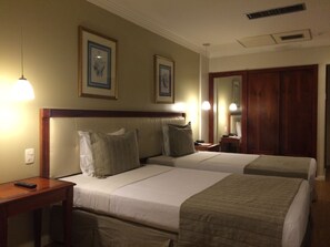 Deluxe Room, Sea View