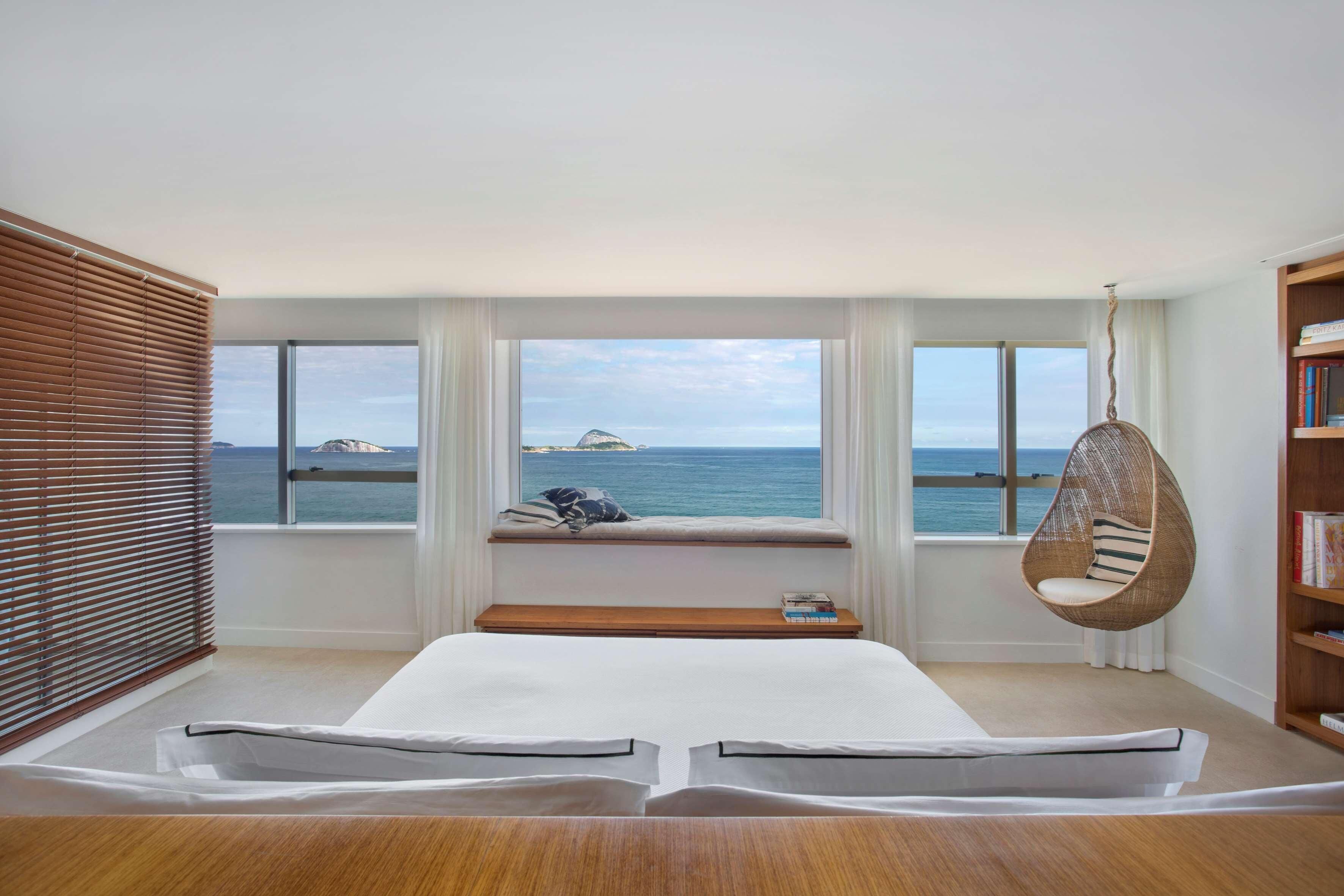 Draps en coton égyptien, literie de qualité supérieure