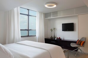 Room - Janeiro Hotel (Rio de Janeiro)