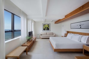 Room - Janeiro Hotel (Rio de Janeiro)