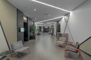 Meeting facility - Hotel Deville Prime Porto Alegre (Porto Alegre)