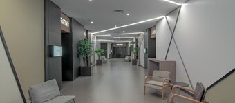 Hotel Deville Prime Porto Alegre