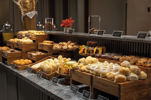 Hotel Deville Prime Porto Alegre