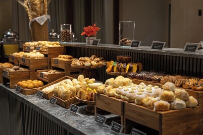 Hotel Deville Prime Porto Alegre