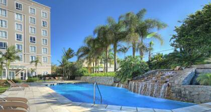 Hotel Deville Prime Porto Alegre