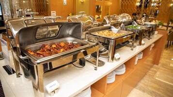 Spécialités Cuisine chinoise