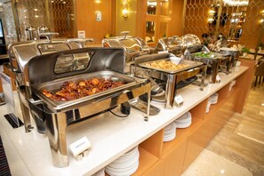 Spécialités Cuisine chinoise