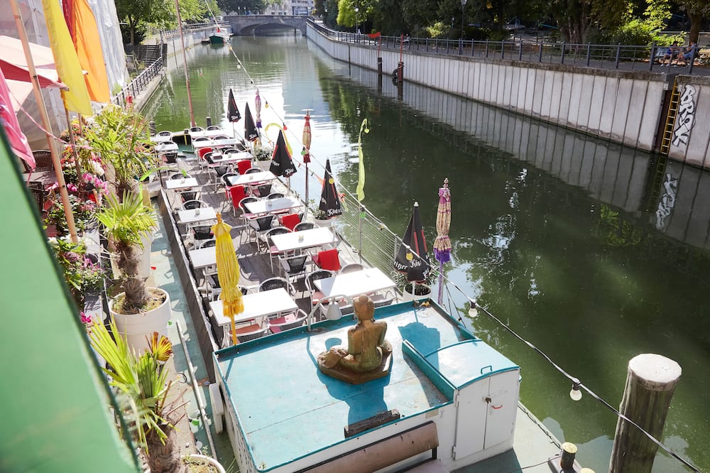 Living Hotel Berlin Mitte