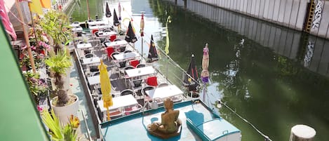 Terras