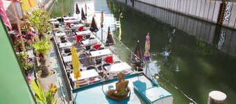 Living Hotel Berlin Mitte