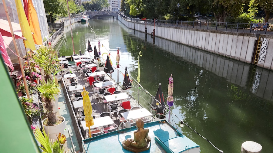 Living Hotel Berlin Mitte