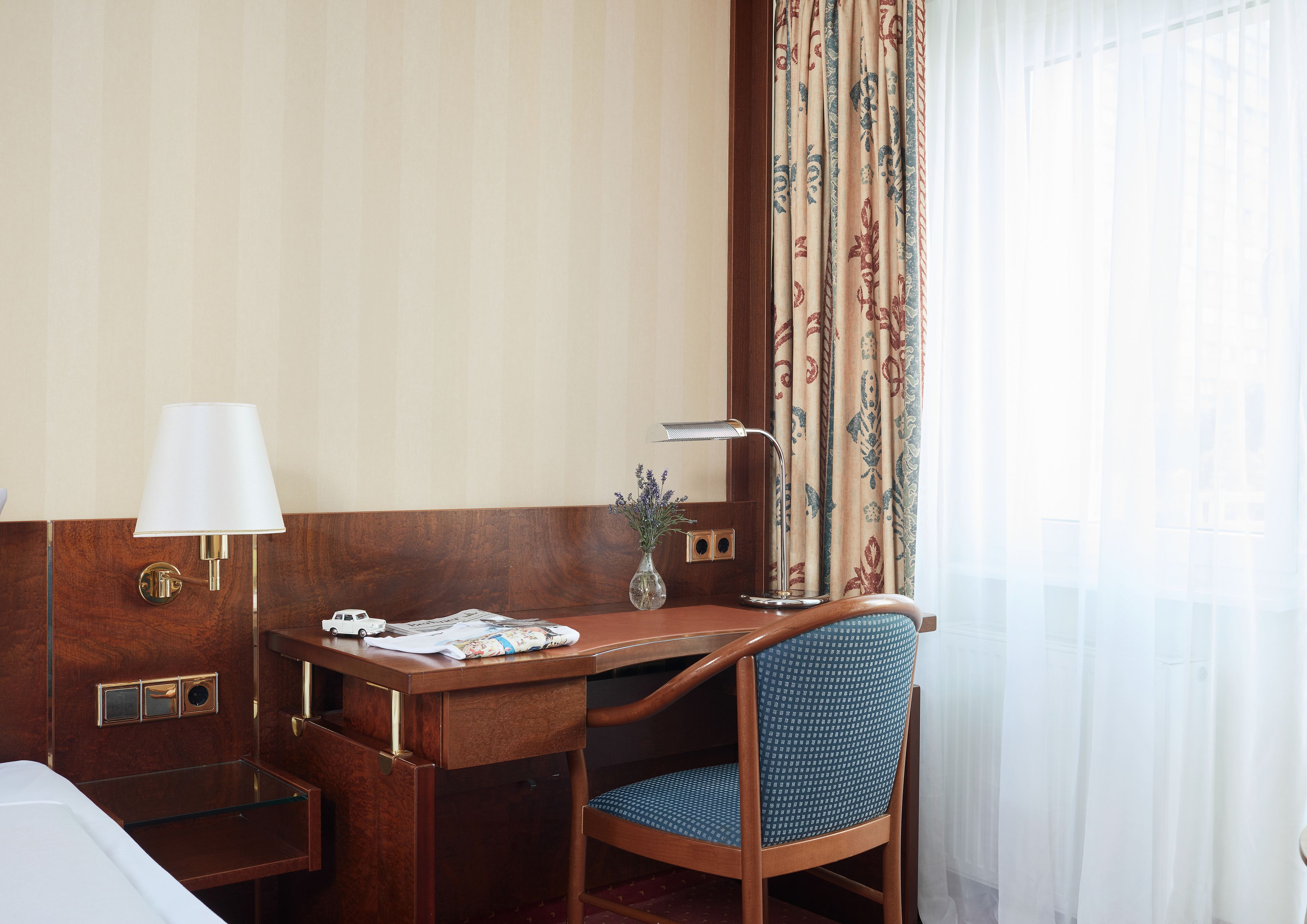 Photo - Living Hotel Berlin Mitte